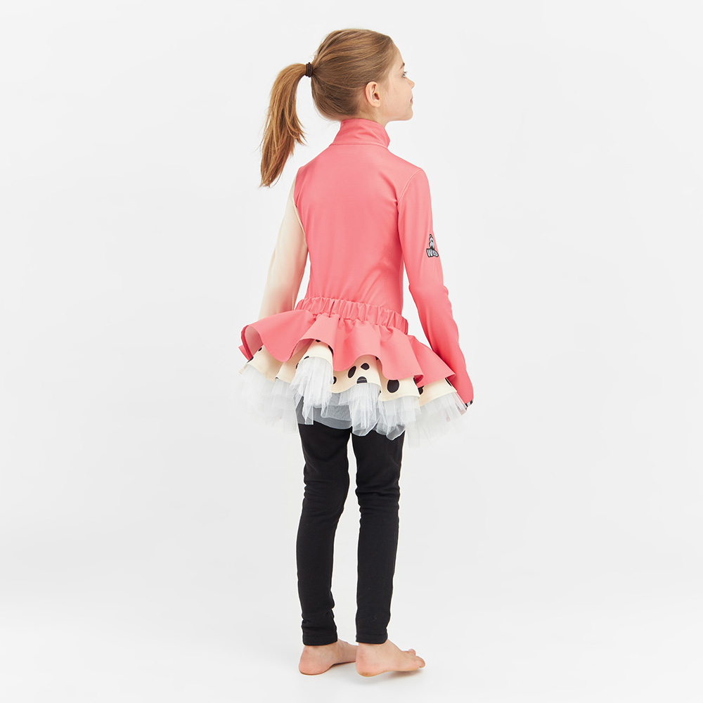 Джемпер Weedo Flamingo Джемпер Weedo Flamingo